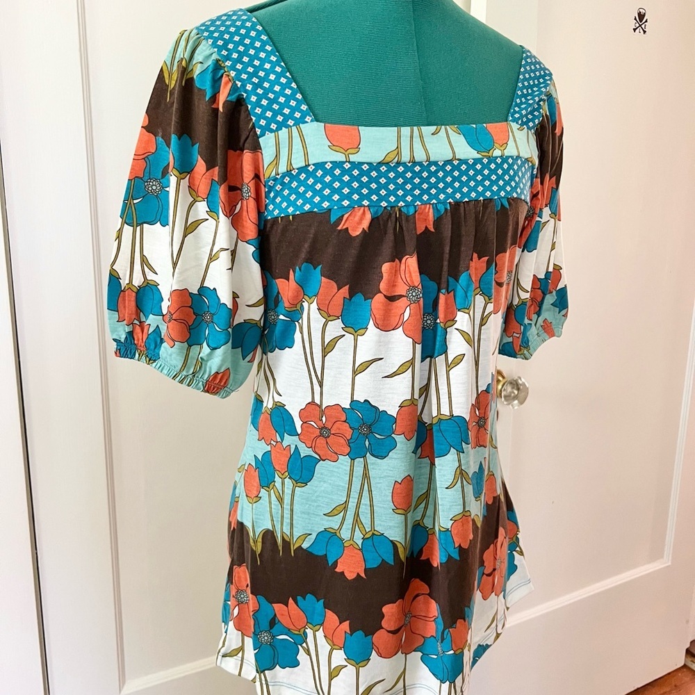 Target Xhilaration, Size Medium Women’s Blouse​ - Picture 5 of 6